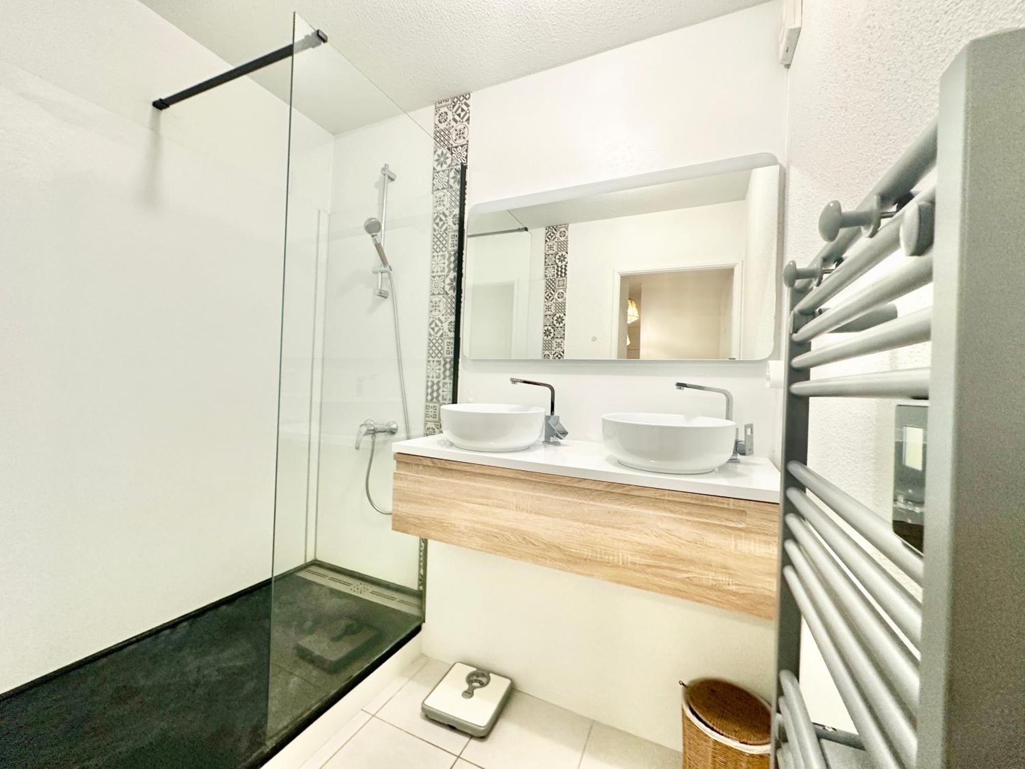 L'Arsene, Un Cocon Avec Terrasse Apartment Panazol Bagian luar foto