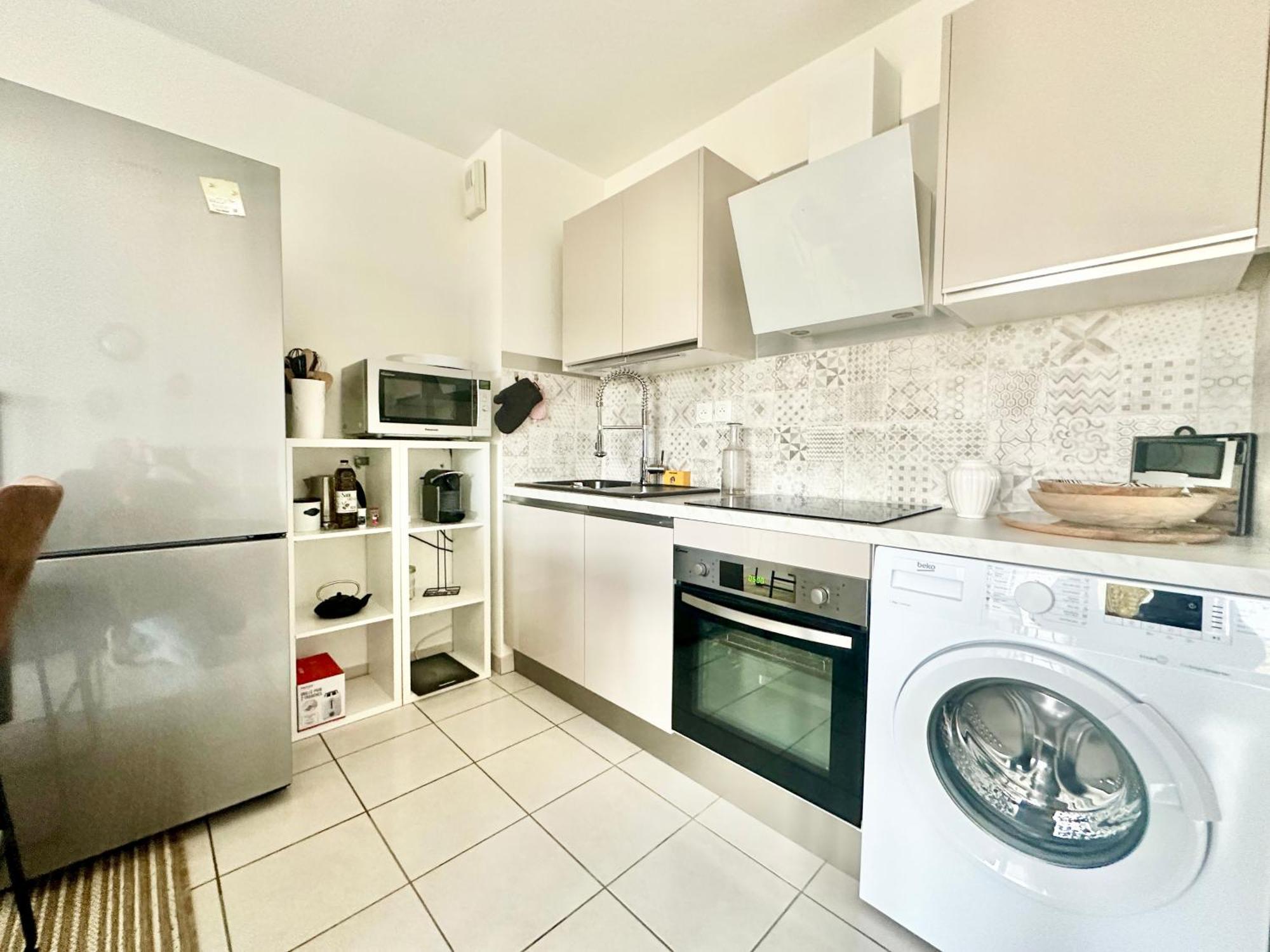 L'Arsene, Un Cocon Avec Terrasse Apartment Panazol Bagian luar foto