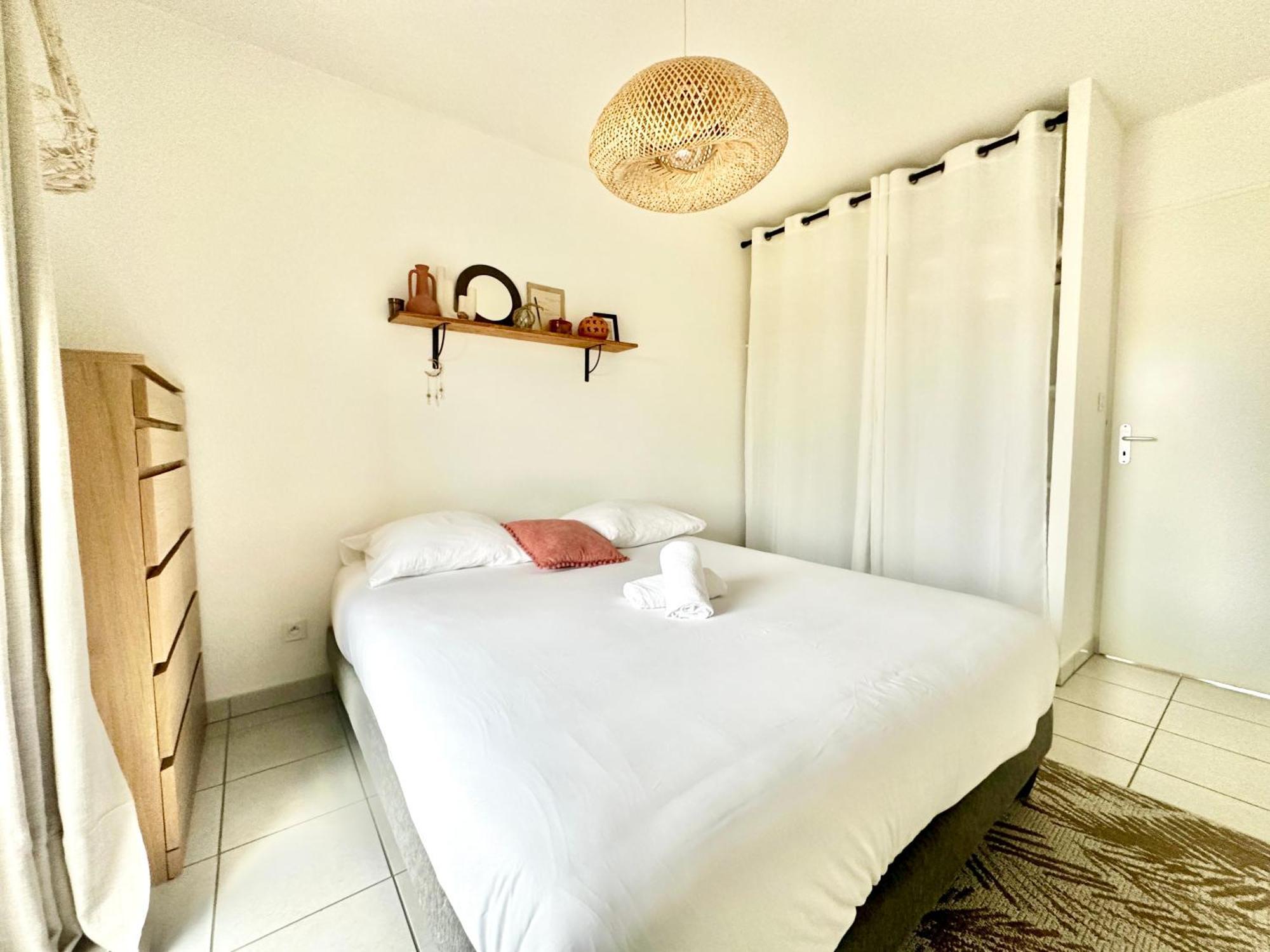 L'Arsene, Un Cocon Avec Terrasse Apartment Panazol Bagian luar foto
